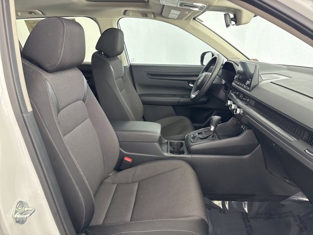 Used 2024 Honda CR-V EX image 20