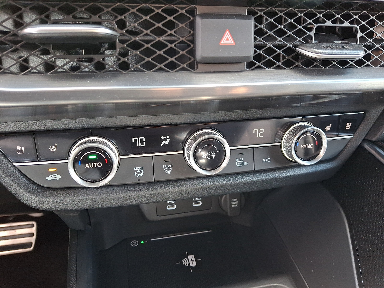 Used 2025 Acura ADX A-Spec AWD/4WD image 17