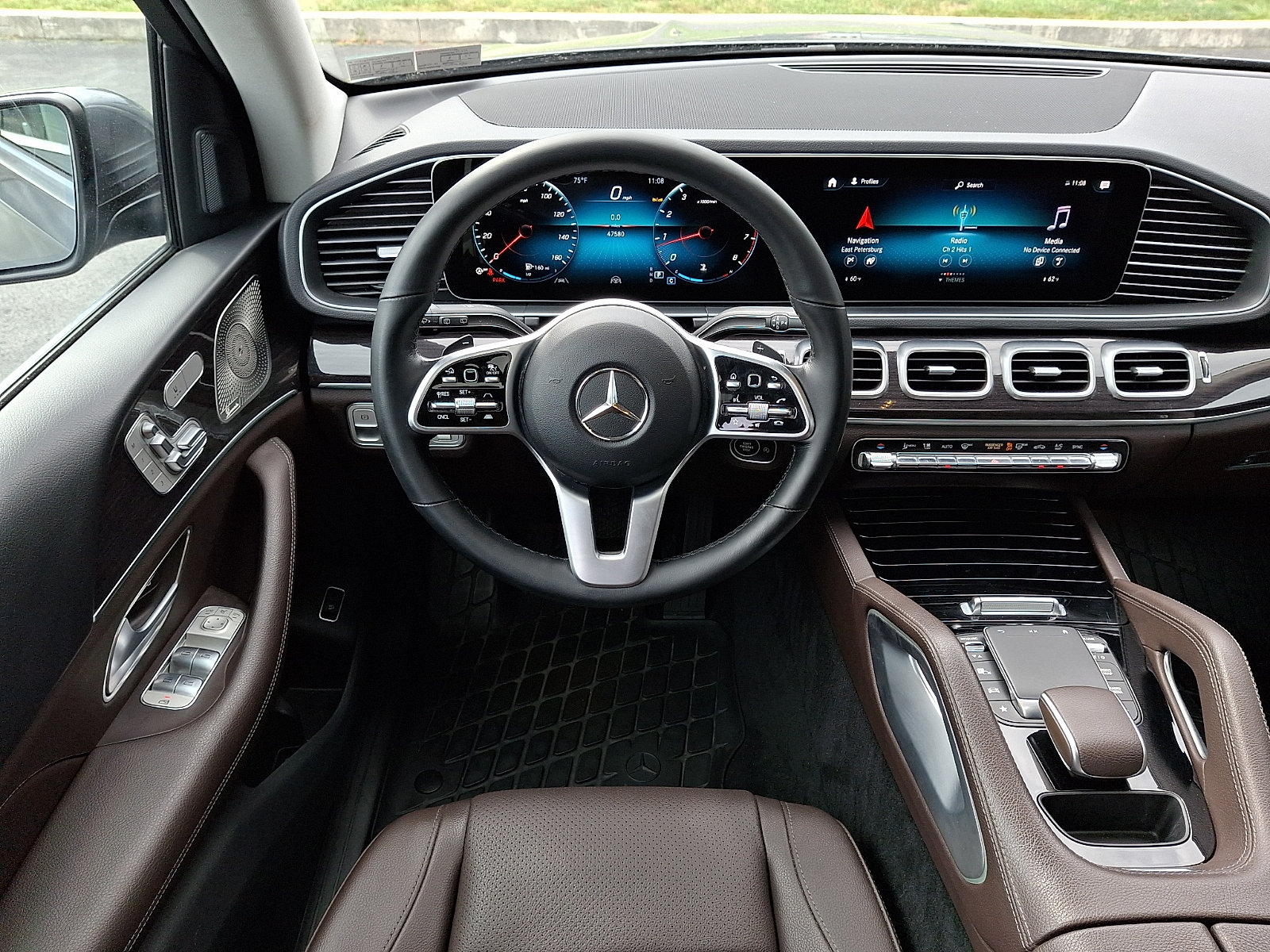 Certified 2023 Mercedes-Benz GLE 350 4MATIC image 12