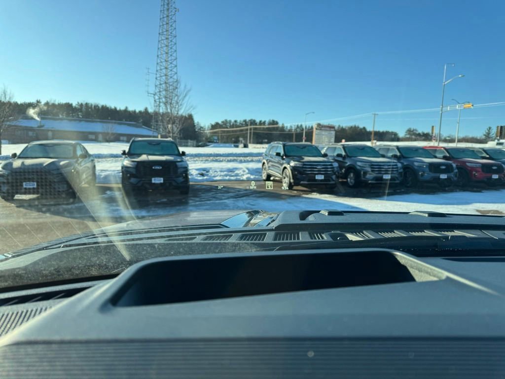 New 2025 Ford F150 Raptor image 18