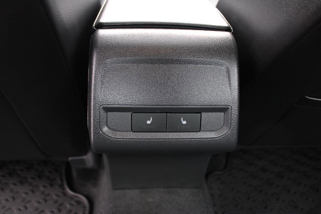 Used 2022 Volkswagen Jetta SEL image 38