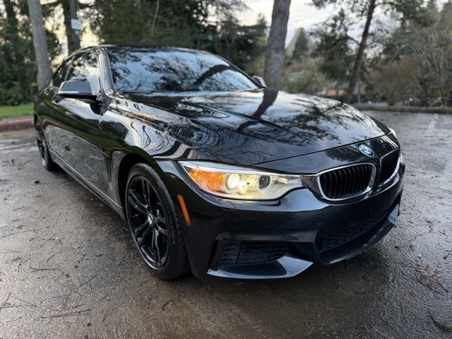Used 2014 BMW 435i xDrive 435i xDrive image 3