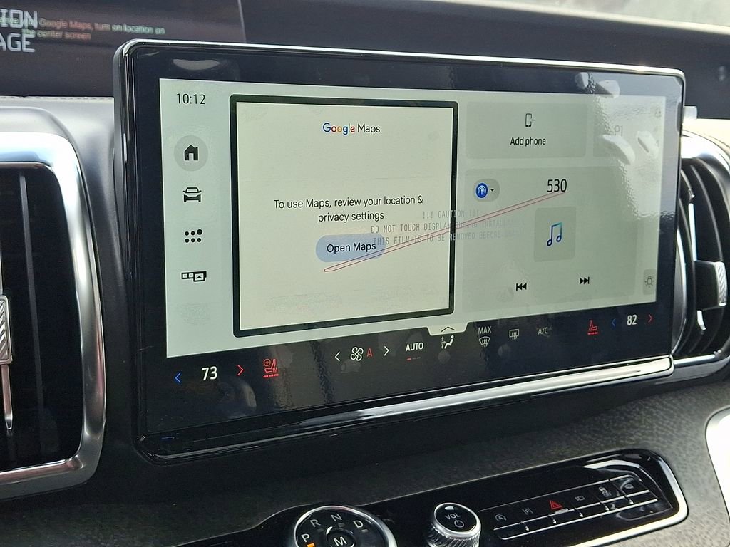 New 2026 Ford Expedition Tremor image 12