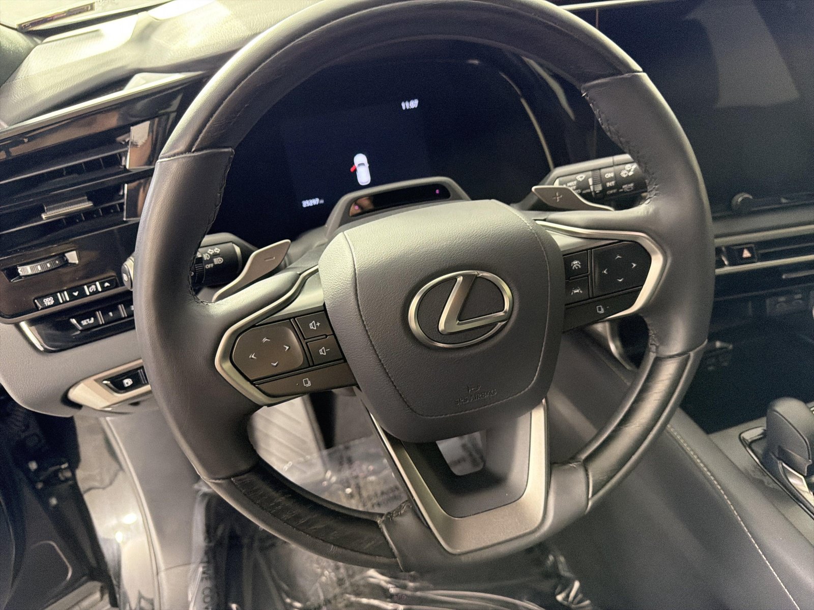 Certified 2024 Lexus RX 350 Premium Plus w/ Convenience Package AWD/4WD image 10