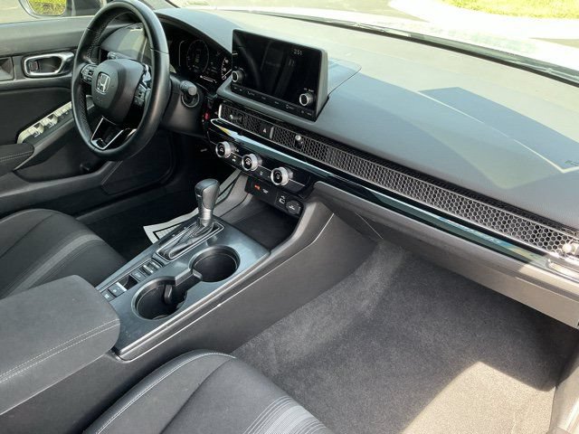 Used 2022 Honda Civic Sport image 20