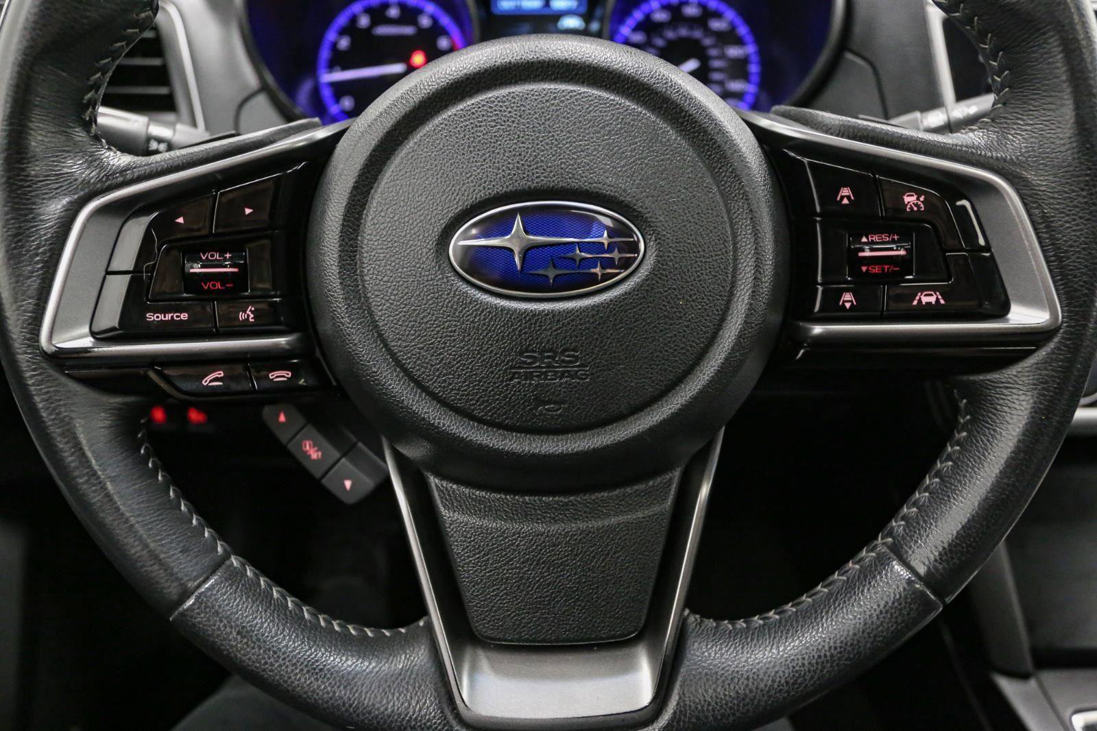 Used 2019 Subaru Outback 2.5i Limited w/ Protection Package #1 image 32