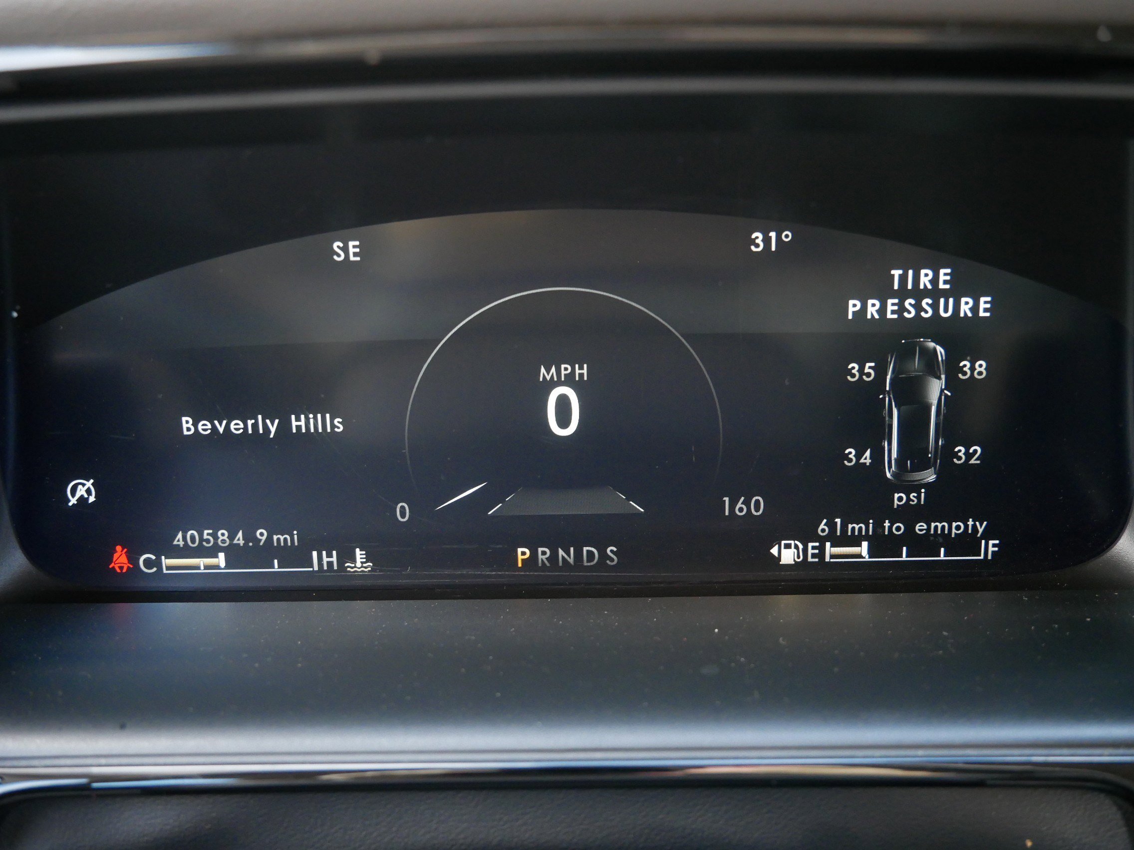 Used 2022 Lincoln Nautilus Reserve image 21