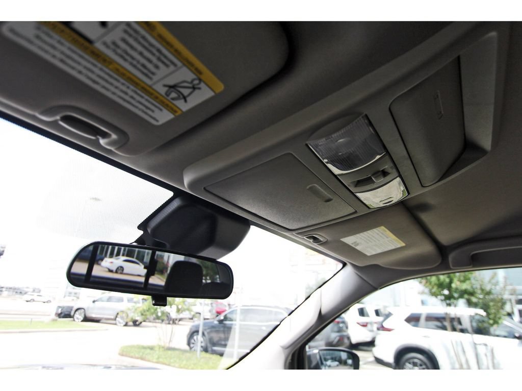Used 2023 Nissan Frontier SV w/ SV Convenience Package AWD/4WD image 22