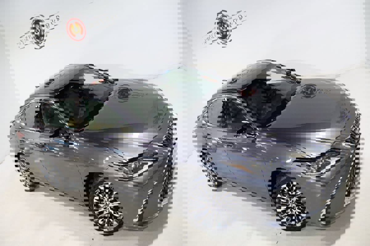 Used 2021 Lexus ES 250 w/ Premium Package image 7