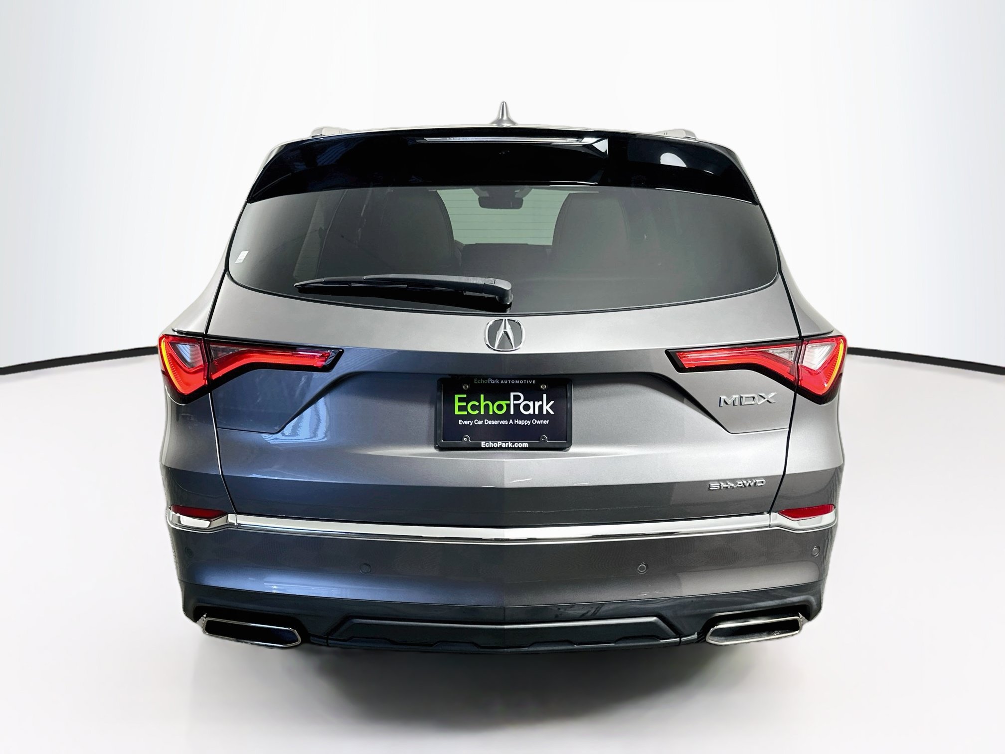 Used 2022 Acura MDX w/ Advance Package AWD/4WD image 7
