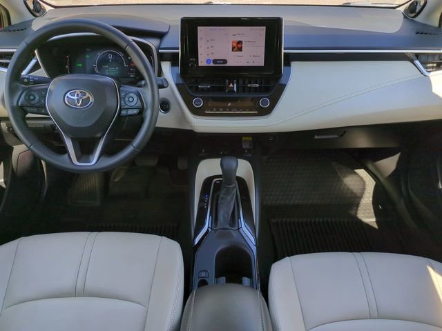 Used 2024 Toyota Corolla XLE image 14