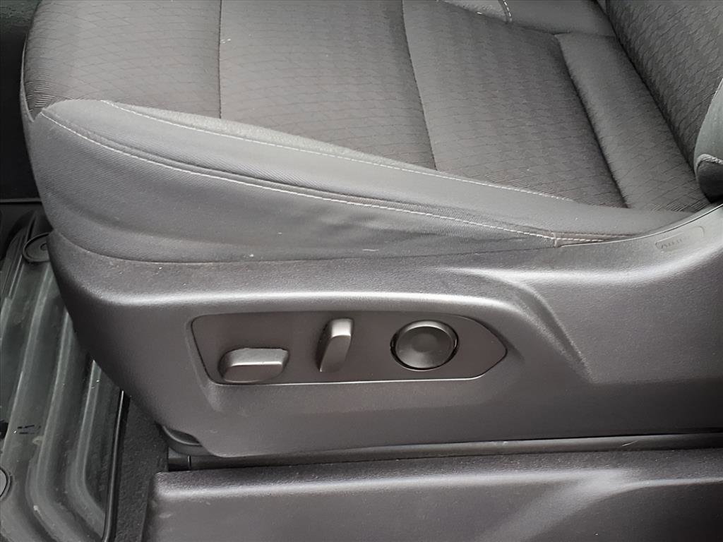Used 2023 GMC Sierra 1500 Elevation w/ X31 Off-Road Package image 16