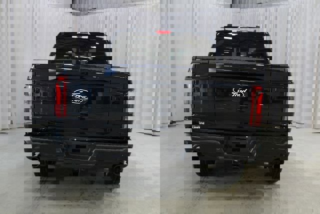 New 2026 Ford F150 Lariat w/ Equipment Group 502A High image 25