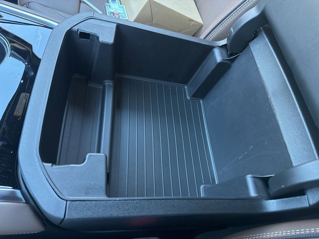 New 2026 Chevrolet Tahoe High Country image 35