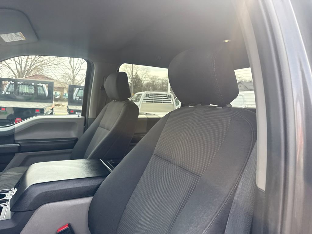 Used 2020 Ford F150 XL w/ Equipment Group 101A Mid AWD/4WD image 27