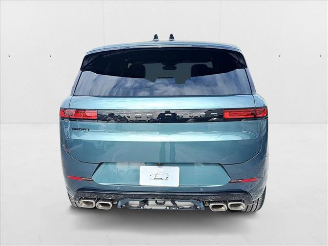 New 2025 Land Rover Range Rover Sport Dynamic SE image 6