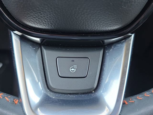 Certified 2024 Honda CR-V Sport Touring image 21
