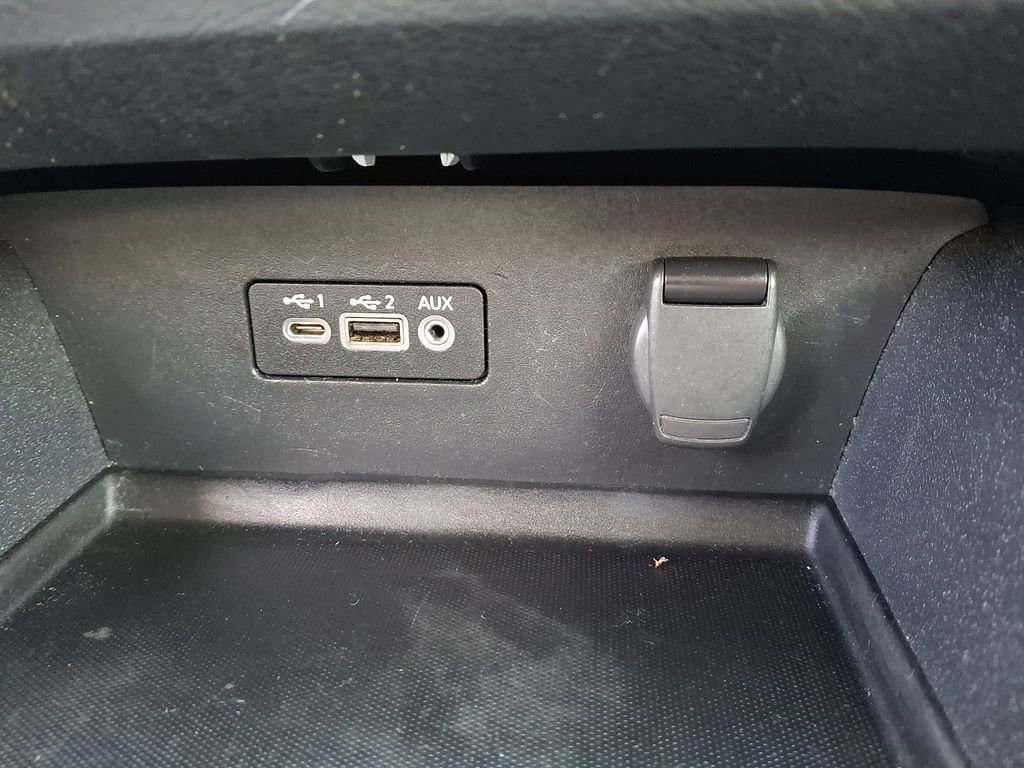 Used 2020 Nissan Altima 2.5 SR image 25