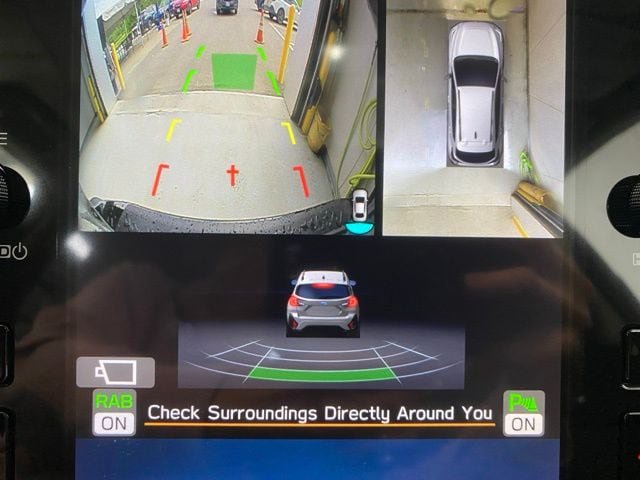 New 2026 Subaru Crosstrek 2.5i Limited AWD/4WD image 18