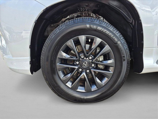 Used 2022 Lexus GX 460 Premium w/ Premium Package AWD/4WD image 24