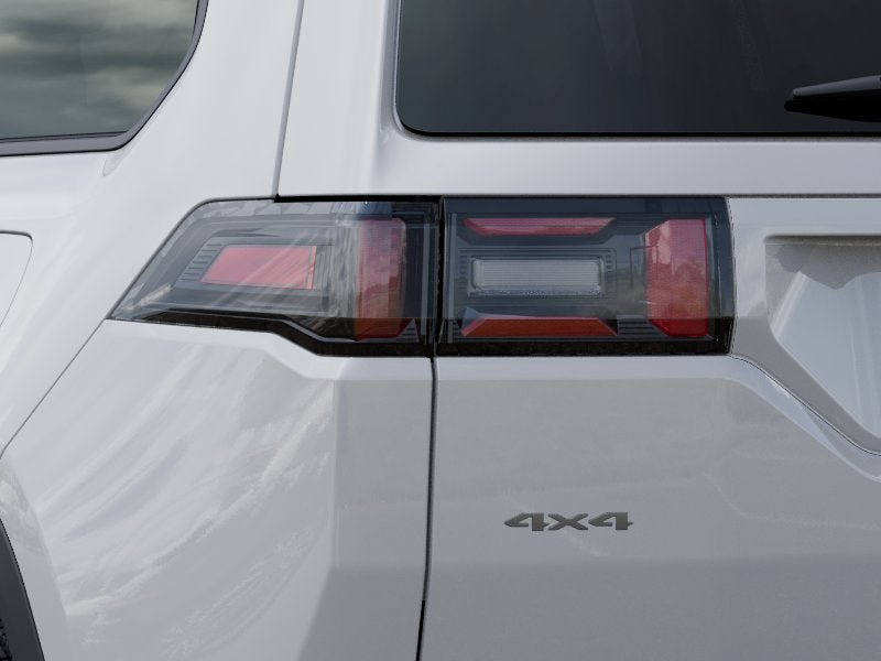 New 2026 Jeep Cherokee Laredo AWD/4WD image 35