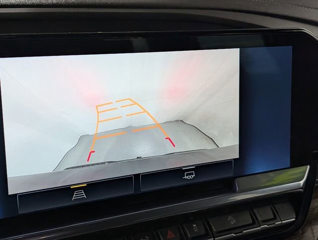 Certified 2023 Chevrolet Silverado 1500 RST image 25