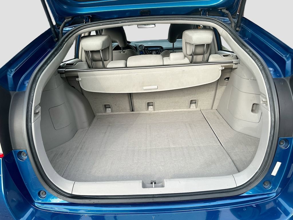 Used 2013 Honda Insight LX image 22