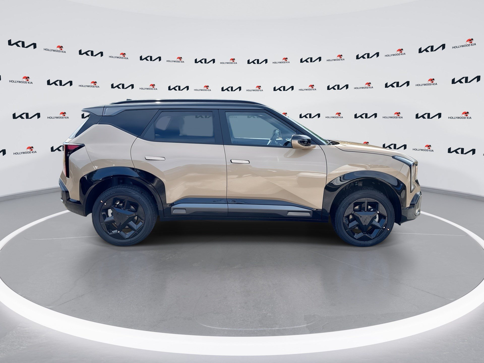 New 2027 Kia Seltos X-Line S AWD/4WD image 9