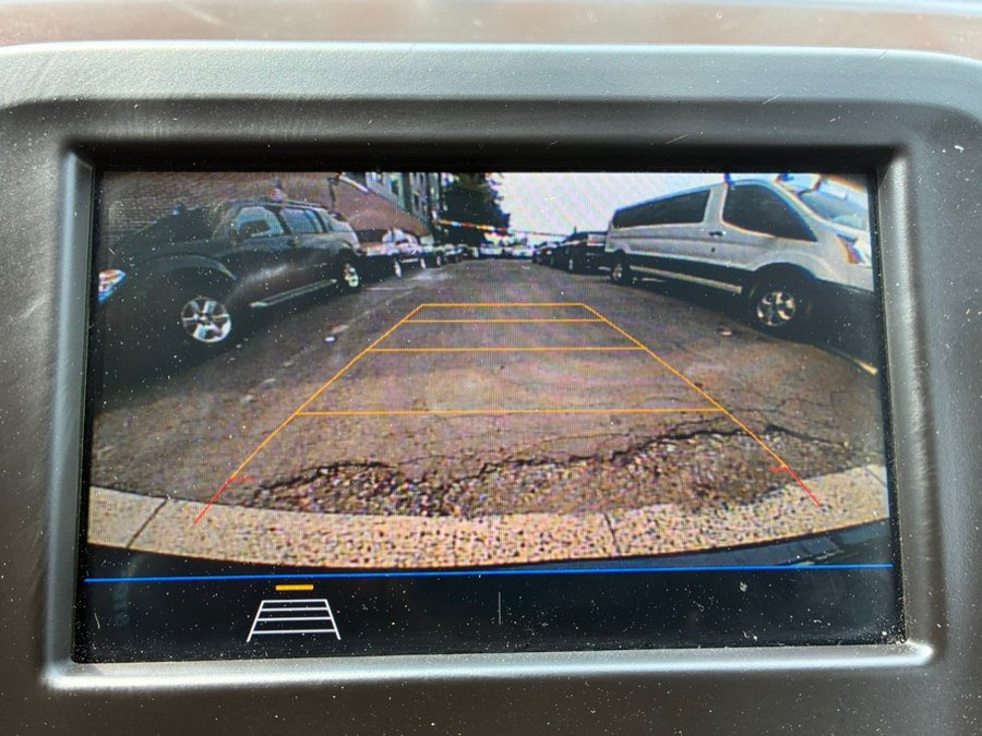 Used 2019 Chevrolet Equinox LT AWD/4WD image 20