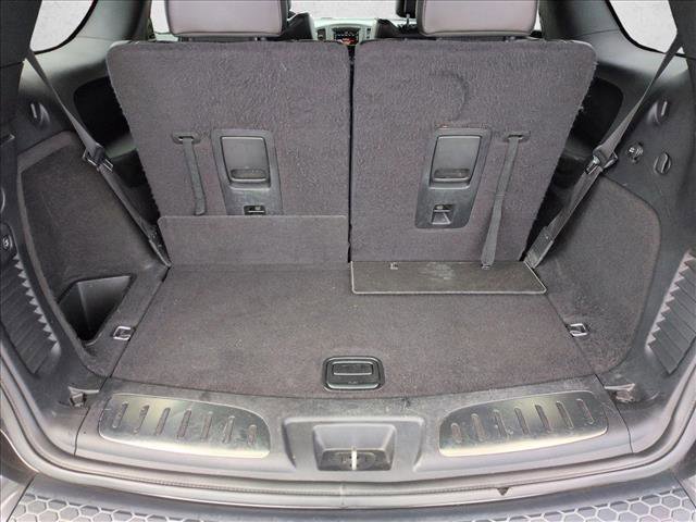 Used 2019 Dodge Durango R/T w/ Blacktop Package image 6