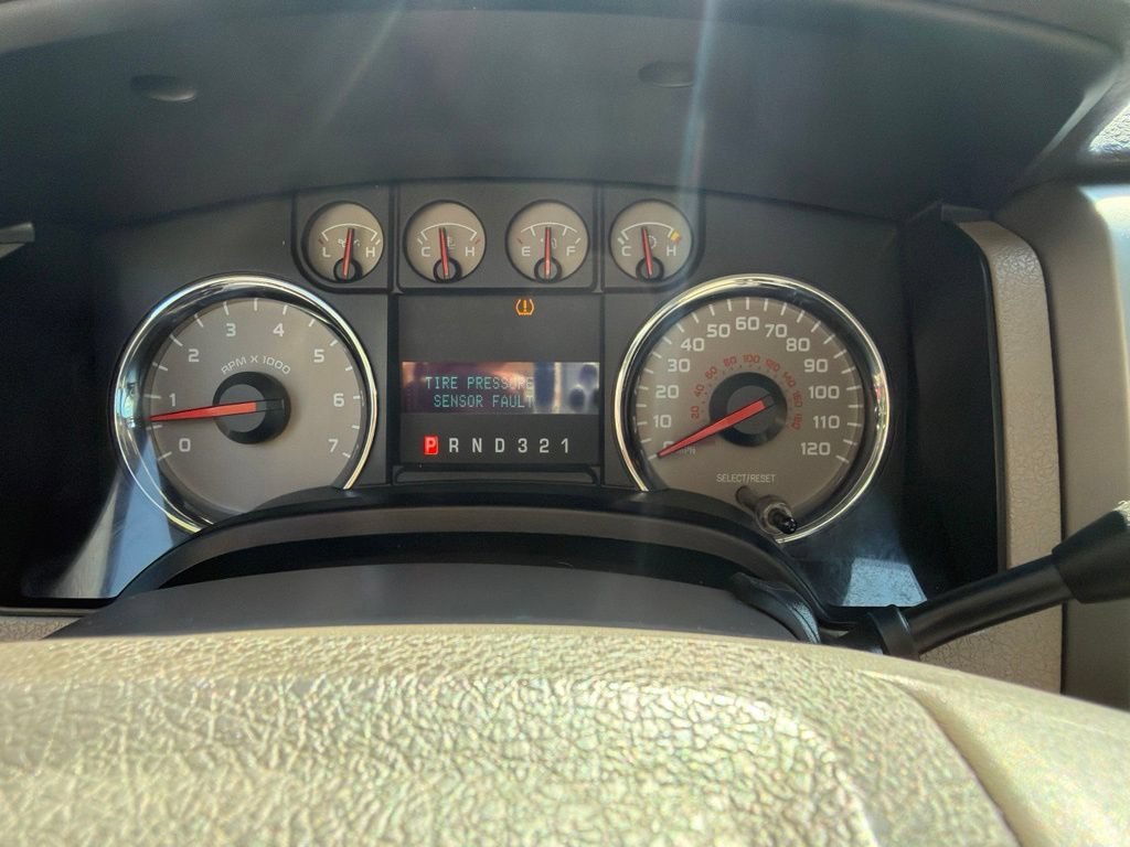 Used 2010 Ford F150 XLT RWD image 22