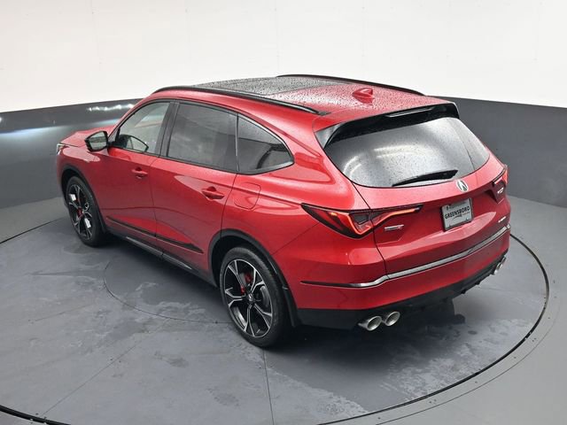 New 2026 Acura MDX Type S image 21