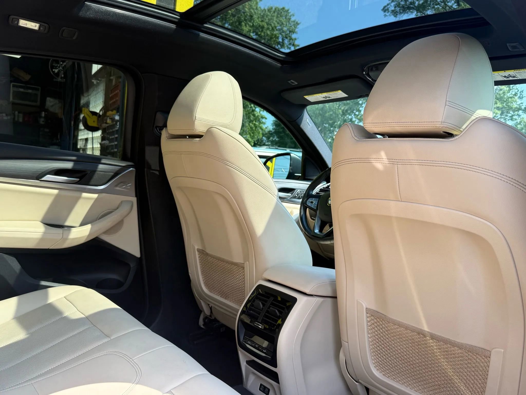 Used 2022 BMW X4 xDrive30i w/ Convenience Package image 25