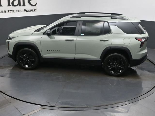 New 2026 Chevrolet Equinox LT w/ Convenience Package II image 21