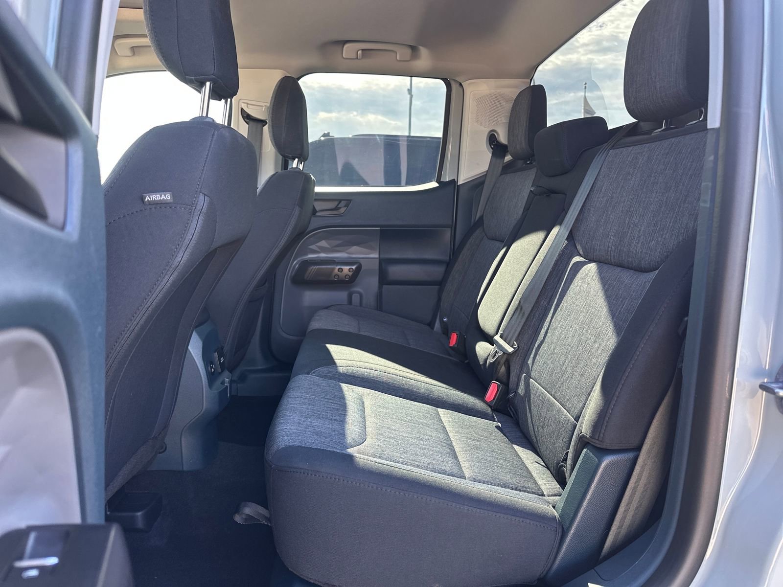 Used 2024 Ford Maverick XLT w/ XLT Luxury Package image 25