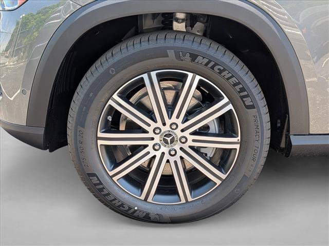 New 2026 Mercedes-Benz GLE 350 4MATIC image 10