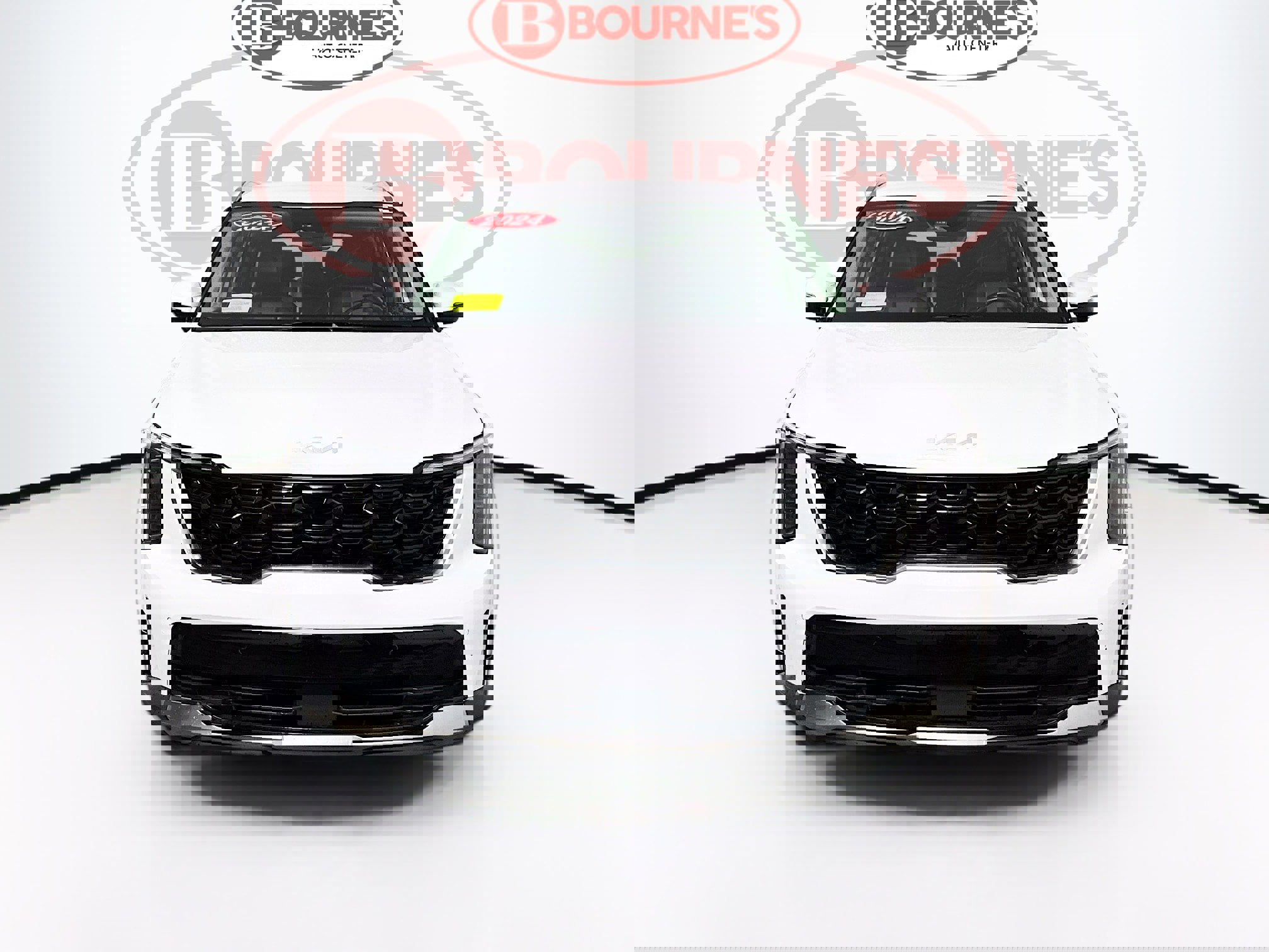 Used 2024 Kia Sorento S image 5