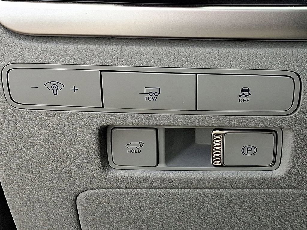 Used 2024 Hyundai Palisade SEL AWD/4WD image 26