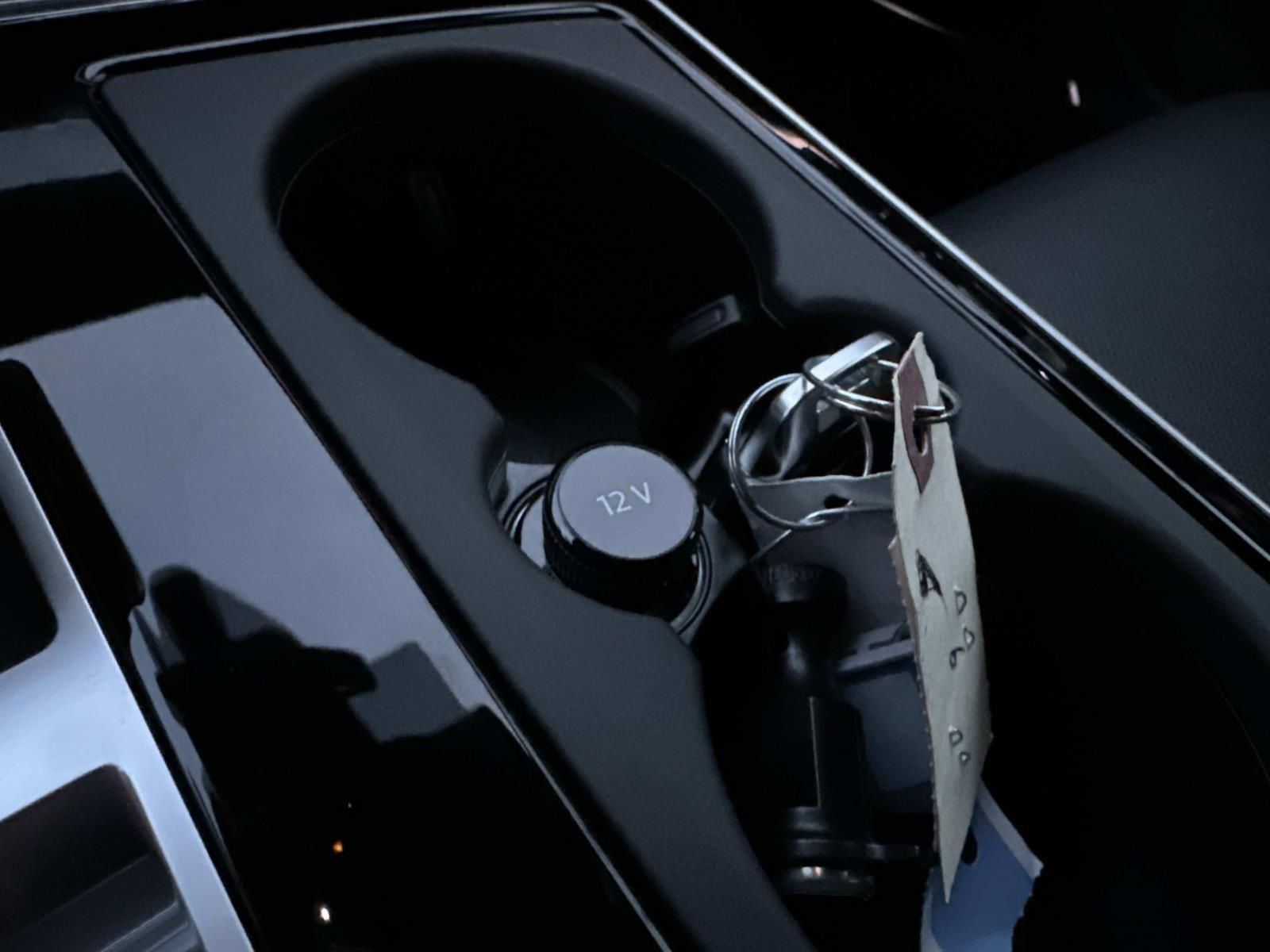 New 2026 Audi Q7 3.0T Prestige image 23