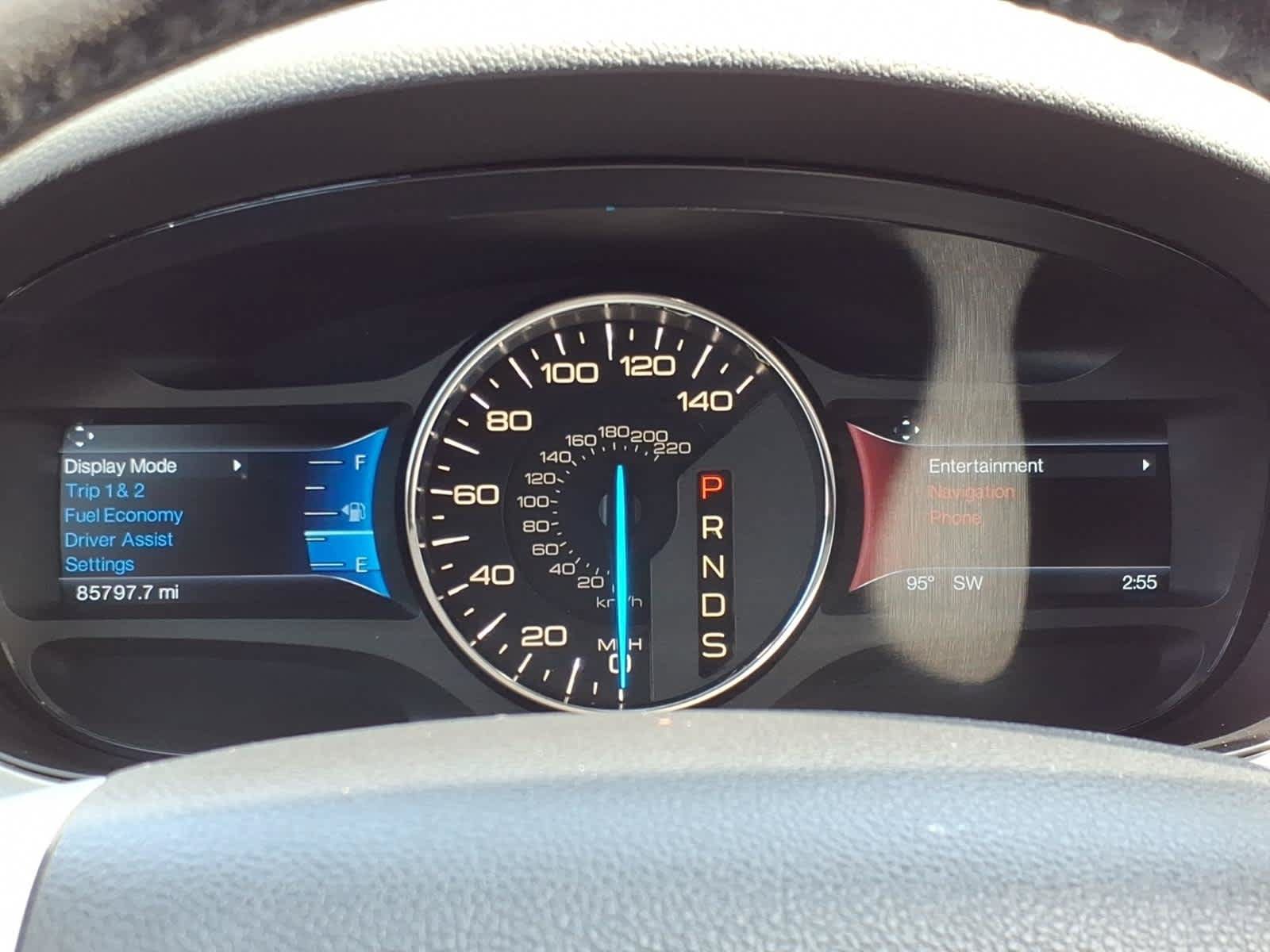 Used 2014 Ford Edge Sport w/ Driver Entry Package FWD image 17