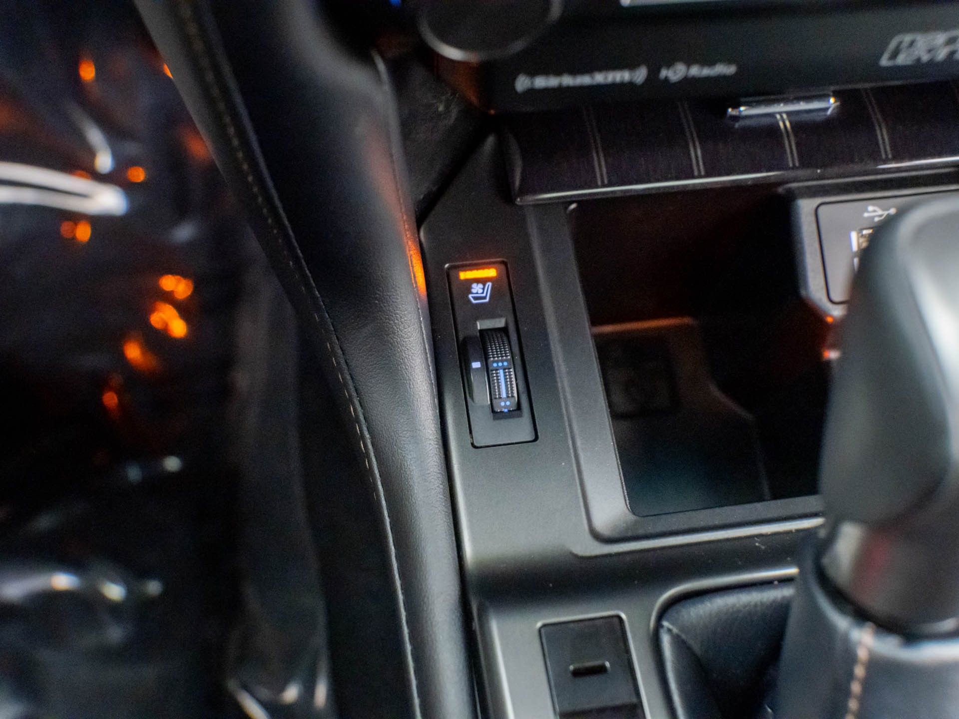 Used 2023 Lexus GX 460 Premium w/ Premium Plus Package image 23