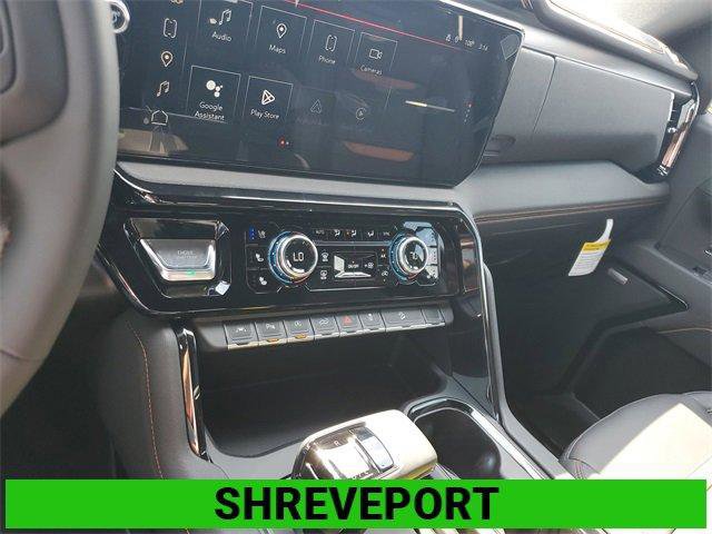 New 2026 GMC Sierra 1500 AT4 w/ AT4 Premium Package image 15