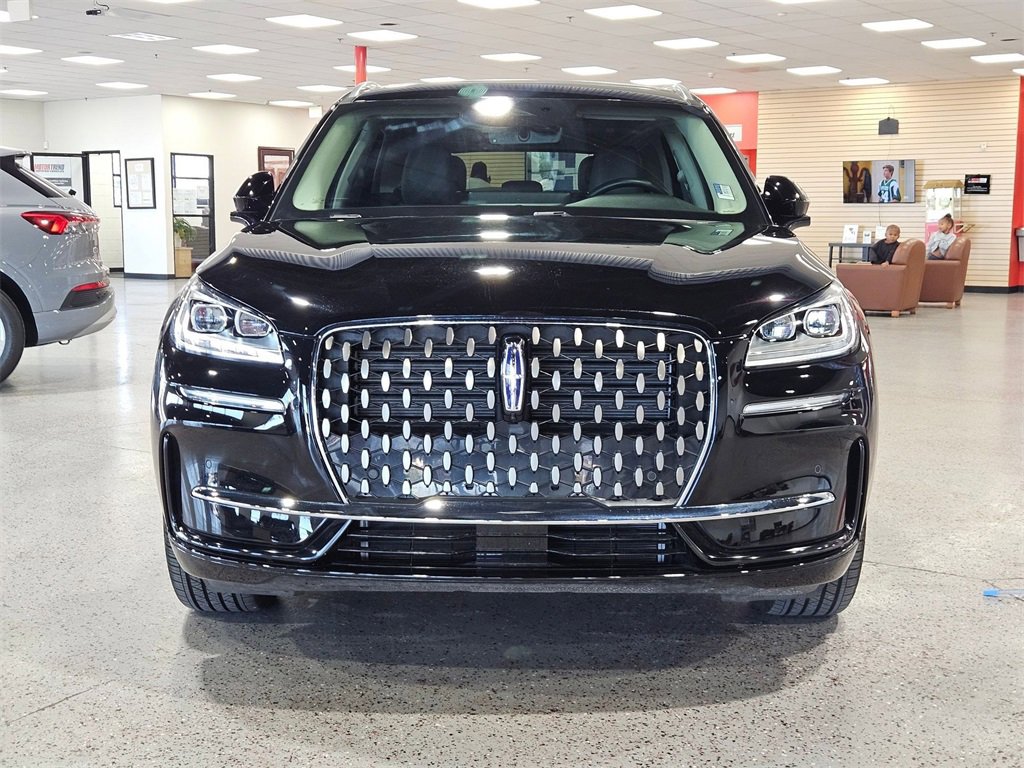 Used 2024 Lincoln Corsair Grand Touring w/ Equipment Group 301A image 8