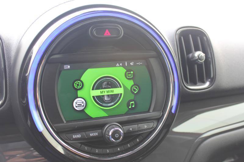 Used 2018 MINI Cooper Countryman FWD image 29