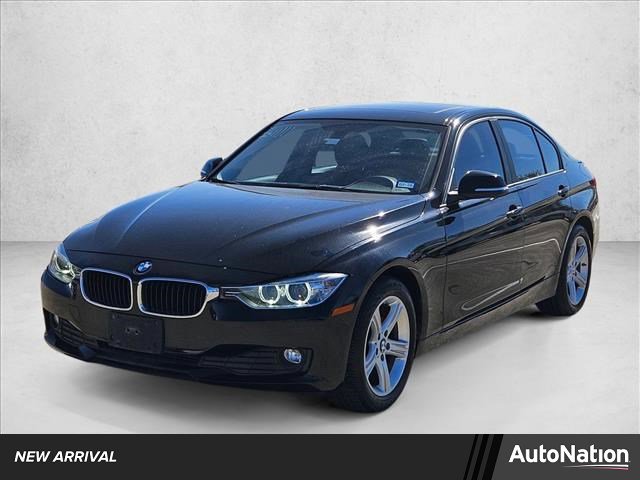 Used 2015 BMW 320i Sedan