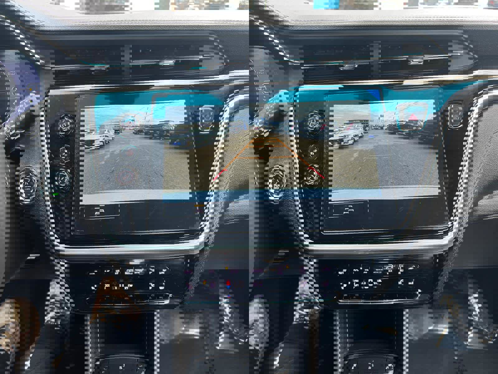 Certified 2023 Chevrolet Bolt LT image 27