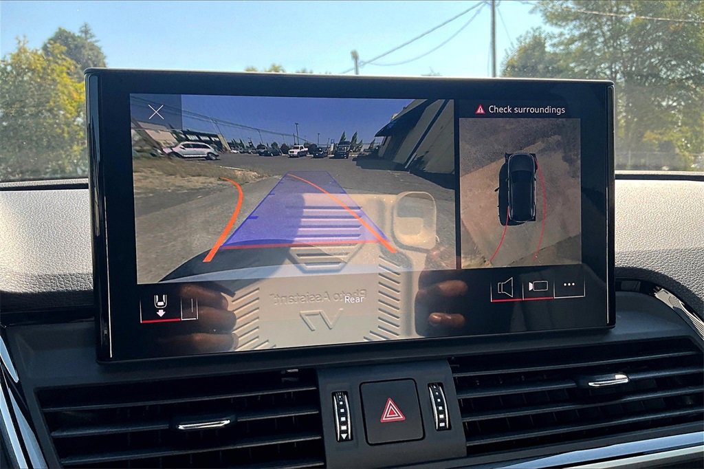 Used 2024 Audi Q5 2.0T Premium Plus image 29