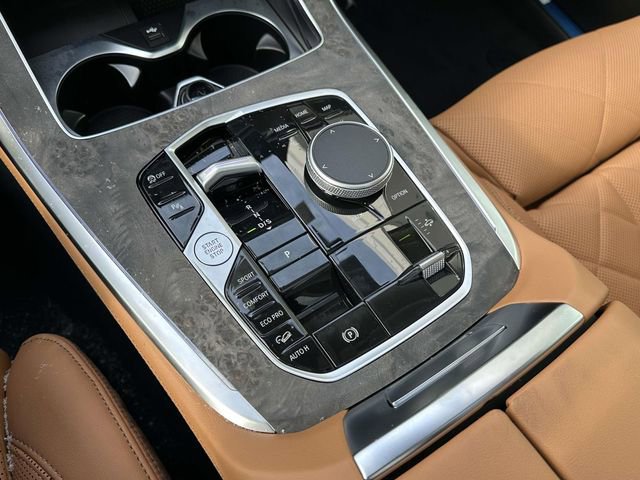 New 2026 BMW X7 xDrive40i image 17