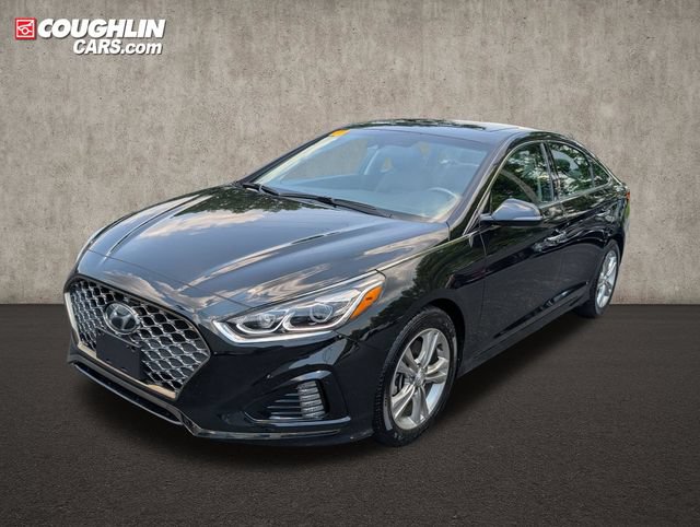 Used 2019 Hyundai Sonata Limited FWD image 3