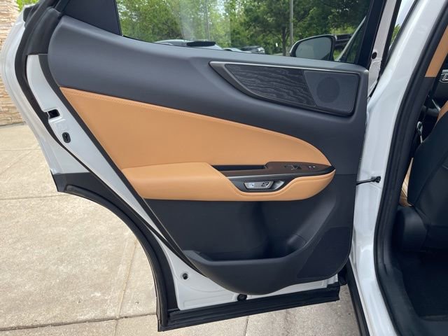 Used 2023 Lexus NX 350 AWD image 36